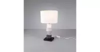 Reality - Tafellamp Kano Wit
