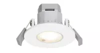 TRIO Compo - Spot - LED - Aluminium - Wit