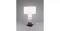 Tafellamp Reality Kano - Wit