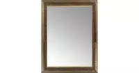 Antiek Gouden Spiegel 42x92 cm – Kaya – wand spiegels – Perfecthomeshop