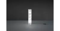 Tafellamp - Reality Rico - Chroom LED - Industrieel