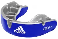 adidas OPRO Self-Fit Gen4 Braces Gold Gebitsbeschermer