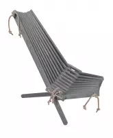 Eco Chair Grey