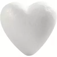 Styropor hart | Hoogte 8 cm