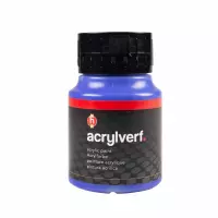Acrylverf | Heutink | Ultramarijn | 500 ml