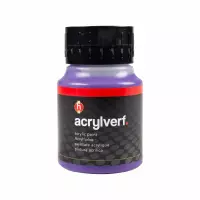 Acrylverf | Heutink | Violet | 500 ml