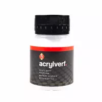 Acrylverf | Heutink | Wit | 500 ml