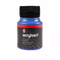 Acrylverf | Heutink | Phtaloblauw | 500 ml