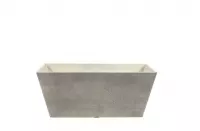TS Balkonbak Nova stone