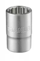 Stanley - 1/2" Dop - 10mm