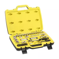 Stanley FatMax Dopsleutelset 3/8" (49 delig)