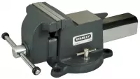 Stanley - 125mm/5" Heavy Duty Bankschroef