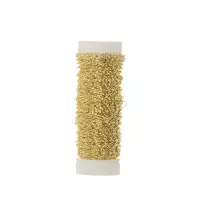 Dijk Natural Collections Bouillon Effect Draad Goud 25g