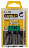 Stanley - 1/4" Bits Torx T30