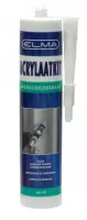 Elma acrylaatkit - 310 ml - wit