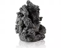 biOrb mineraalsteen ornament zwart