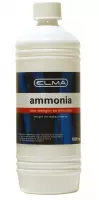 Elma ammonia 1 Liter