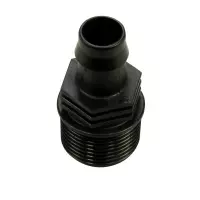 Hozelock Slangtule buitendraad 1" x � 32 mm