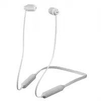 JVC HA-FX35BT-WE - In ear Bluetooth - White