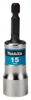 Makita Flexibel Dop 15x80mm 1/4 E IMPR - E-03501