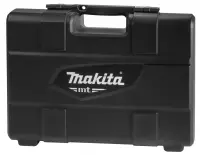 Makita Kunststof Koffer voor Haakse Slijper - 821687-3
