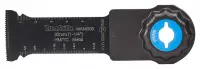 Makita MAM005 Invalzaagblad 32x70mm RVS (starlock max aansluiting) - B-66444