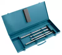 Makita Meissel-Set SDS-MAX