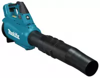 Makita UB001GM101 XGT 40V Max Bladblazer 4,0Ah Accu met Snellader in Doos