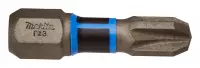 Makita Slagschroefbit PZ3x25mm C IMPR A - E-03187