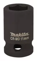 Makita Krachtdop 12x28mm 3/8 - B-39942