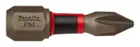 Makita Slagschroefbit PH2x25mm C IMPR A - E-03137