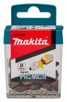 Makita Slagschroefbit PH2x25mm 15s C IMPR - E-03246