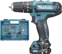 Makita HP331DSAX1 Cordless Combi Drill