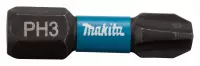 Makita Slagschroefbit BLK PH3x25mm - B-63622