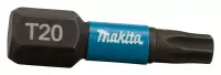 Makita Slagschroefbit BLK T20x25mm - B-63672