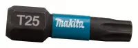 Makita Slagschroefbit BLK T25x25mm - B-63688