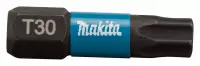 Makita Slagschroefbit BLK T30x25mm - B-63694