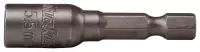 Makita Dop 5,5x50mm Magnetisch - B-38906