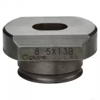 Makita Matrijs 8,5x13mm Ovaal - SC00000248