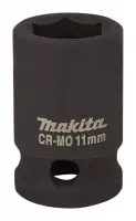 Makita Krachtdop 11x28mm 3/8 - B-39936