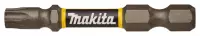 Makita Slagschroefbit T30x50mm E IMPR A - E-03361