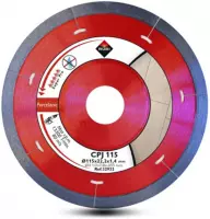 Rubi Diamantzaagblad CPJ 115mm SUPERPRO 32932