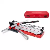 Rubi TR-600 Tegelsnijder MAGNET met koffer 17905