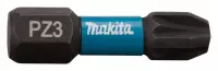Makita Slagschroefbit BLK PZ3x25mm - B-63650
