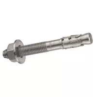 Spit Doorsteekanker Fix3 M10X65/125 per stuk