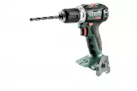 Metabo BS18LBL 18V Boorschroefmachine Body met Inlay 602326890