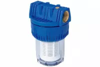 Metabo Waterfilter voor Tuinpomen en Huiswaterpompen 190x120mm