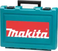 Makita Koffer plastic HR2630X7 A 821775-6