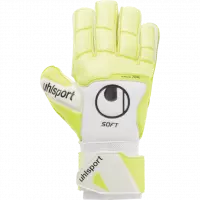 Uhlsport Keepershandschoen PURE ALLIANCE SOFT PRO