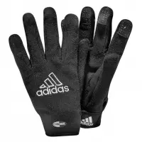 adidas Fieldplayer - Sporthandschoenen -  Algemeen - Maat 12 - Black;White